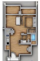 Pasir Ris Central (D18), Condominium #544468551